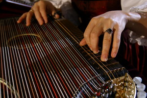 Zither